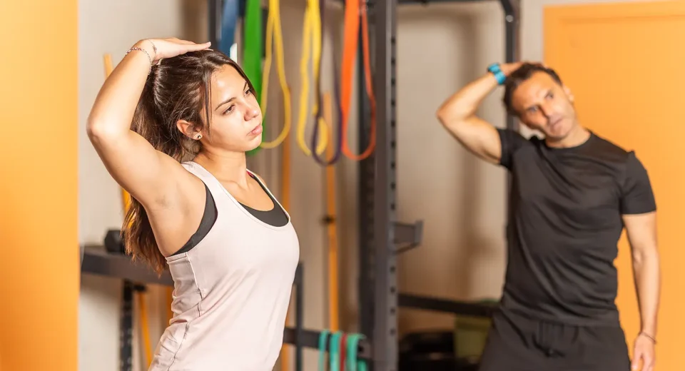 Fitness and Wellness