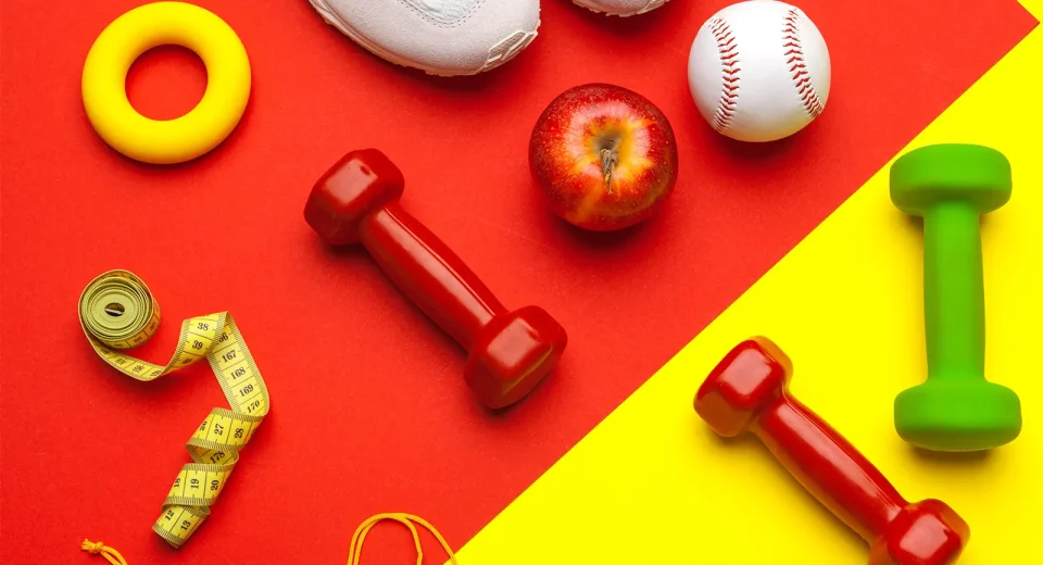 sports for weight loss