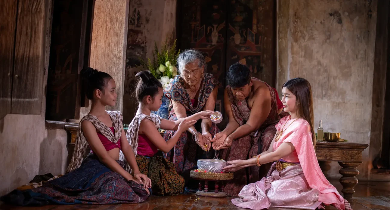 Cultural Experiences