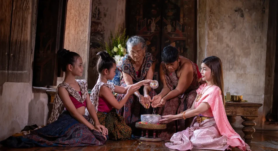 Cultural Experiences