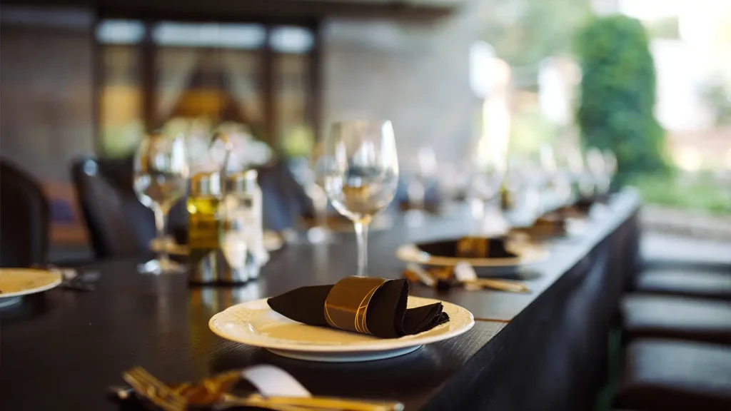 Exclusive Culinary Travel