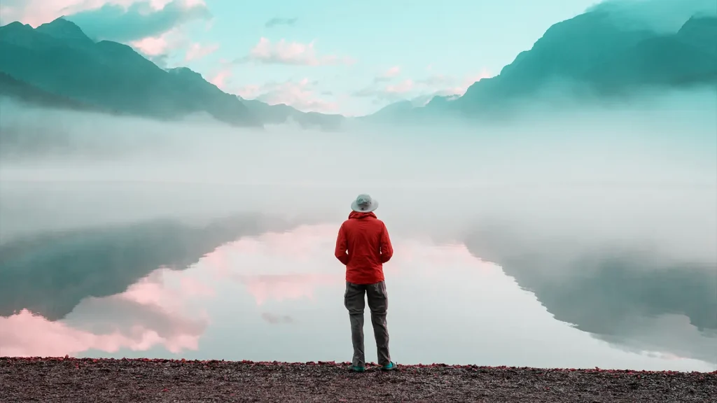 Fostering Personal Growth Through Self-Reflection