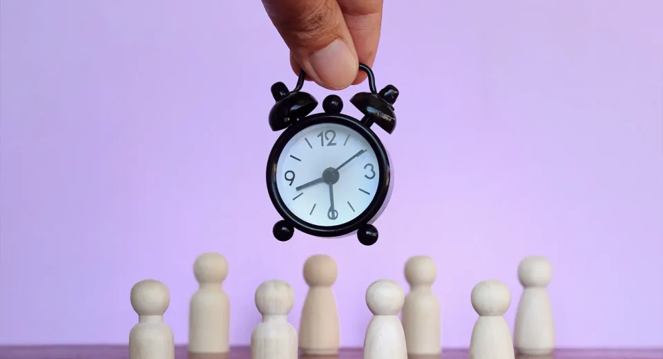 Time Management Skills