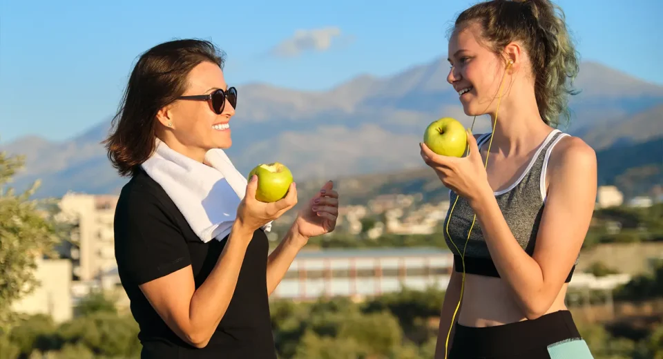 Healthy Lifestyle Tips