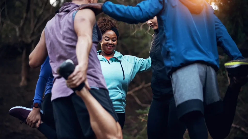 How Active Living Can Be Incorporated into Your Life