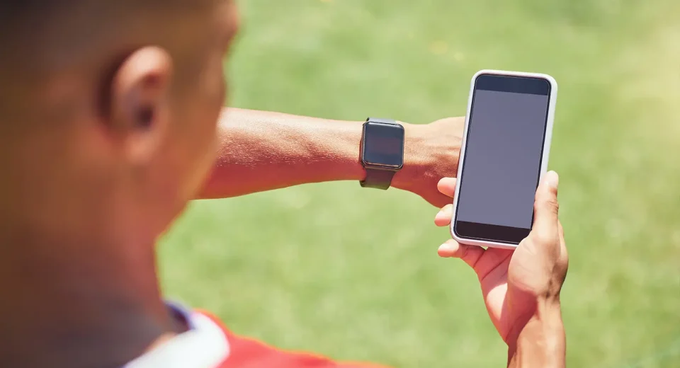 technology in sports