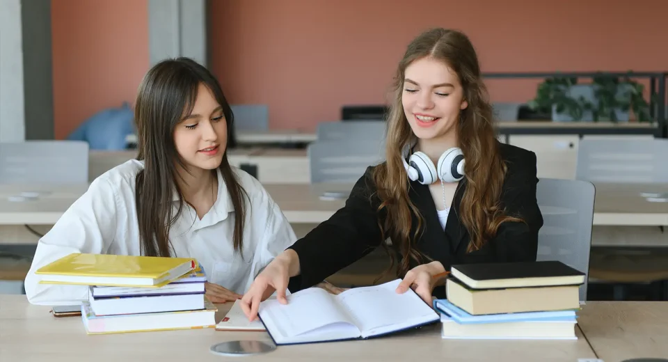 improve study skills