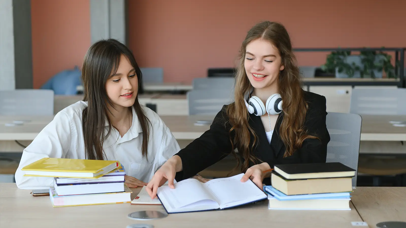 improve study skills