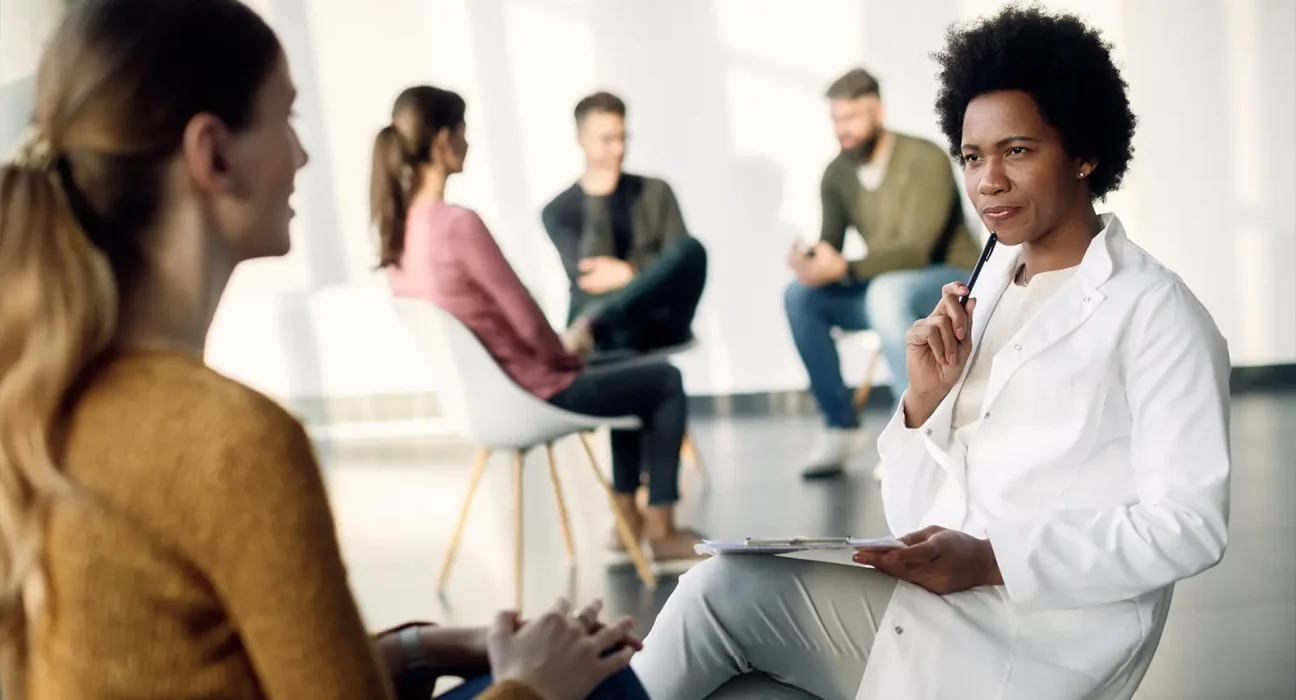 Mental Health Awareness