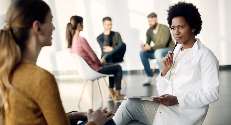 Mental Health Awareness