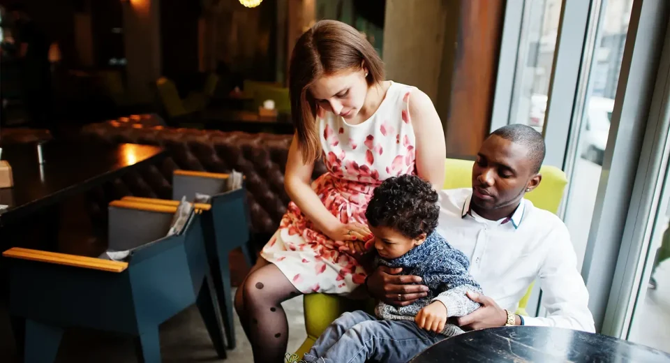 Parenting in Modern Times