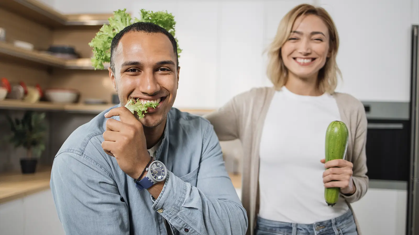 Plant-Based Lifestyle