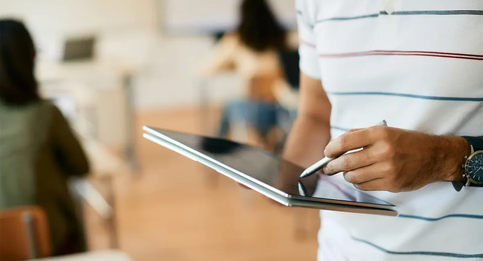 technology in education