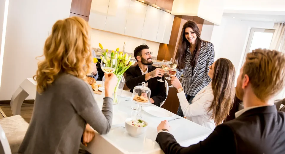 Luxury Lifestyle Trends