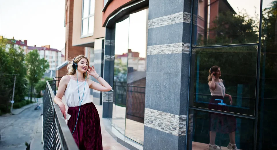 Urban Lifestyle Tips