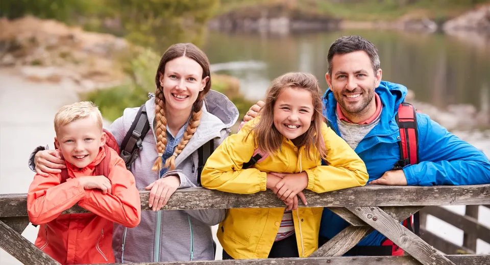 family travel tips