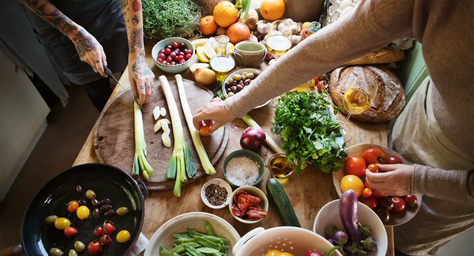 Urban Lifestyle Tips