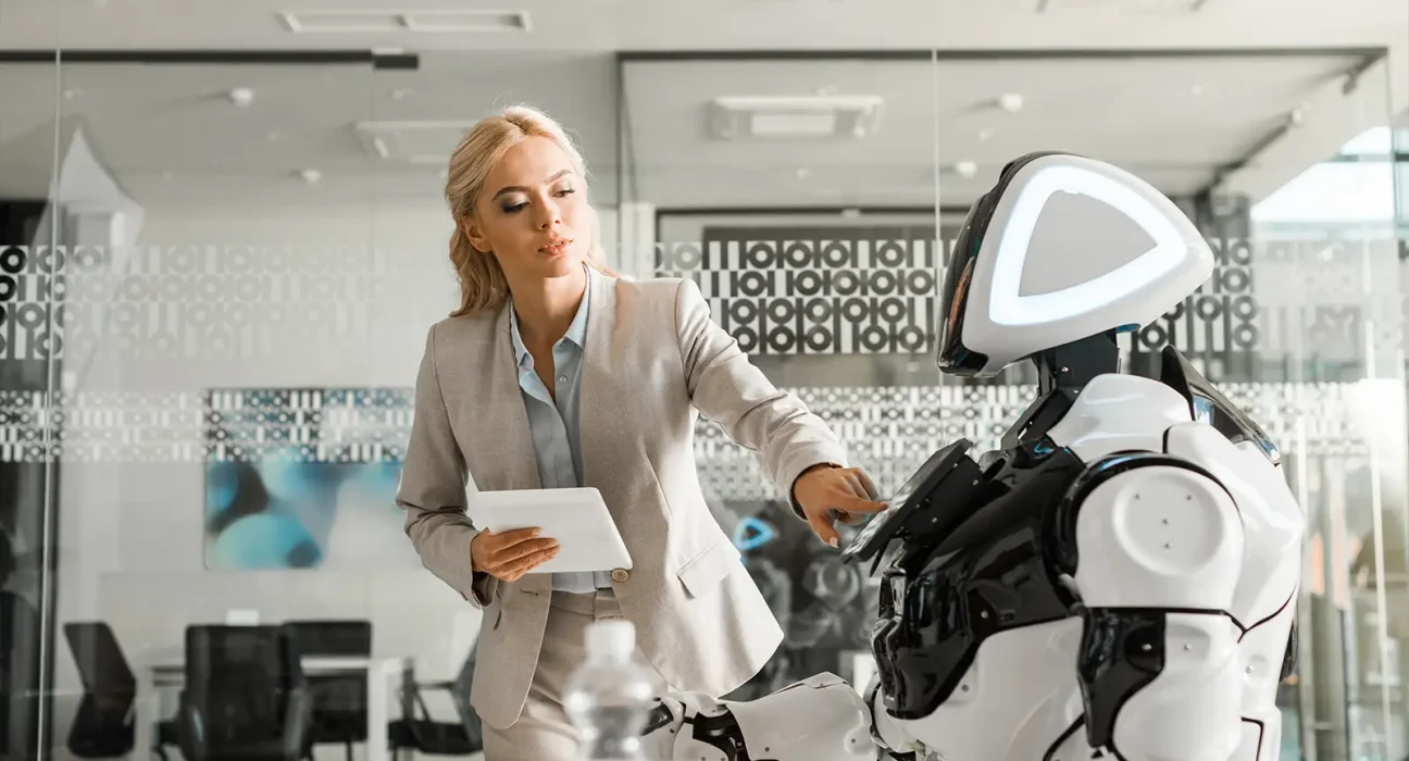 AI job market, future of work, artificial intelligence impact