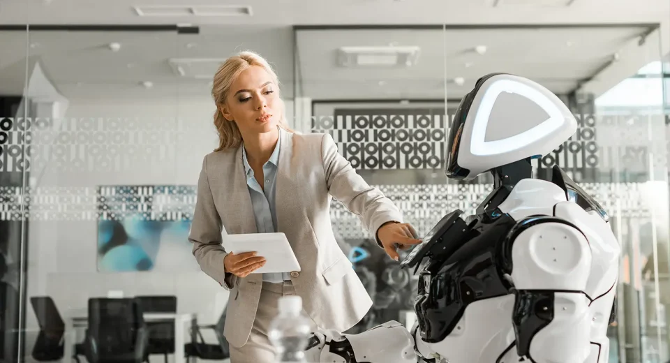 AI job market, future of work, artificial intelligence impact