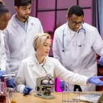 How Does Artificial Intelligence Impact Scientific Research?