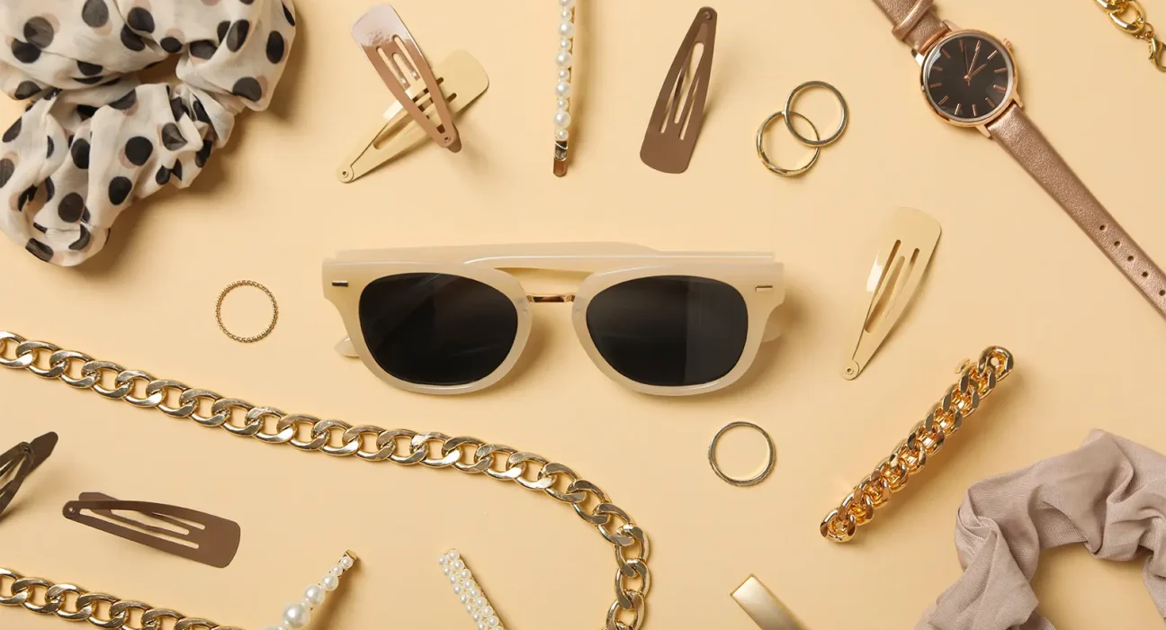 styling accessories