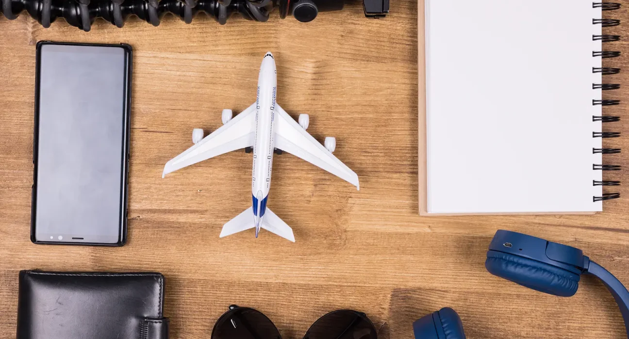 packing checklist
