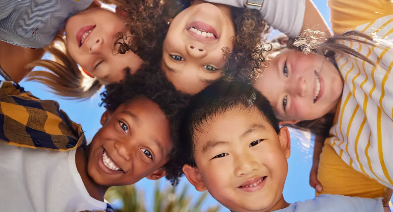 Raising Resilient Kids