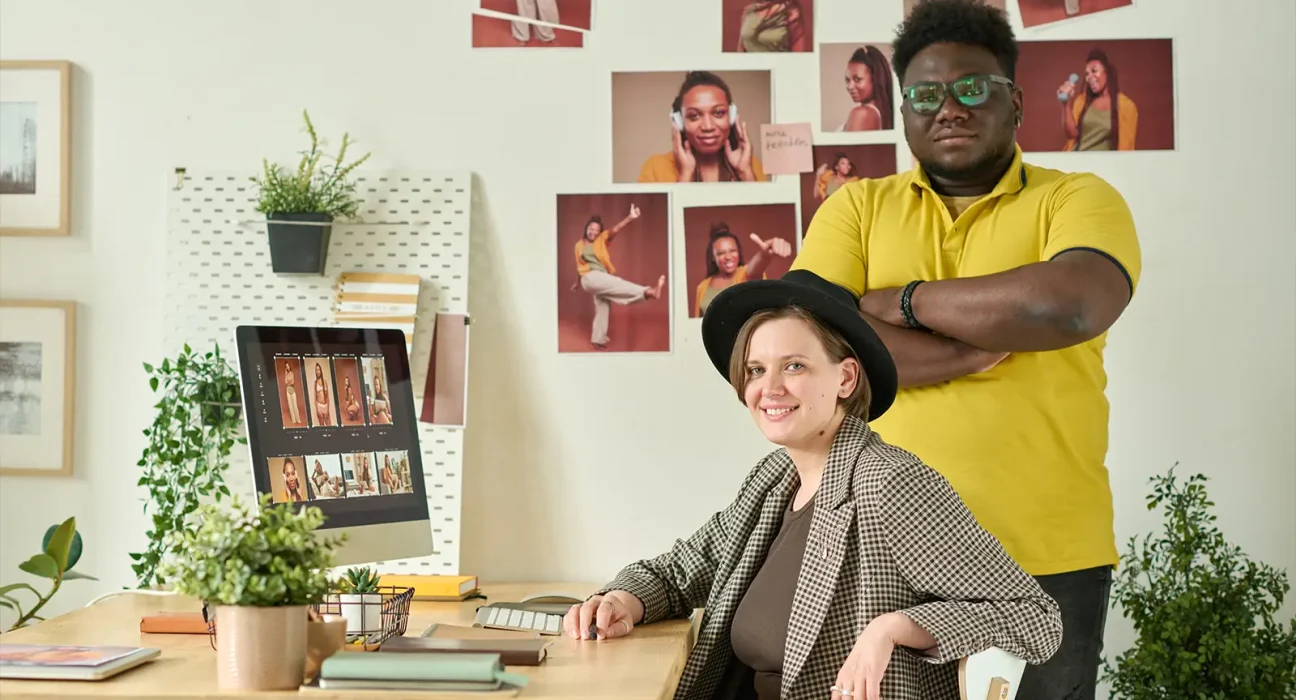 creative entrepreneurship