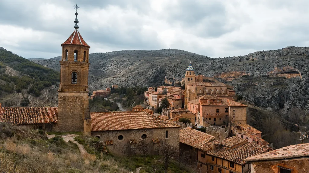 Albarracín