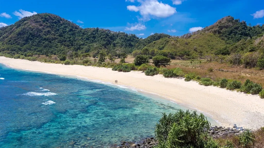 Lombok, Indonesia