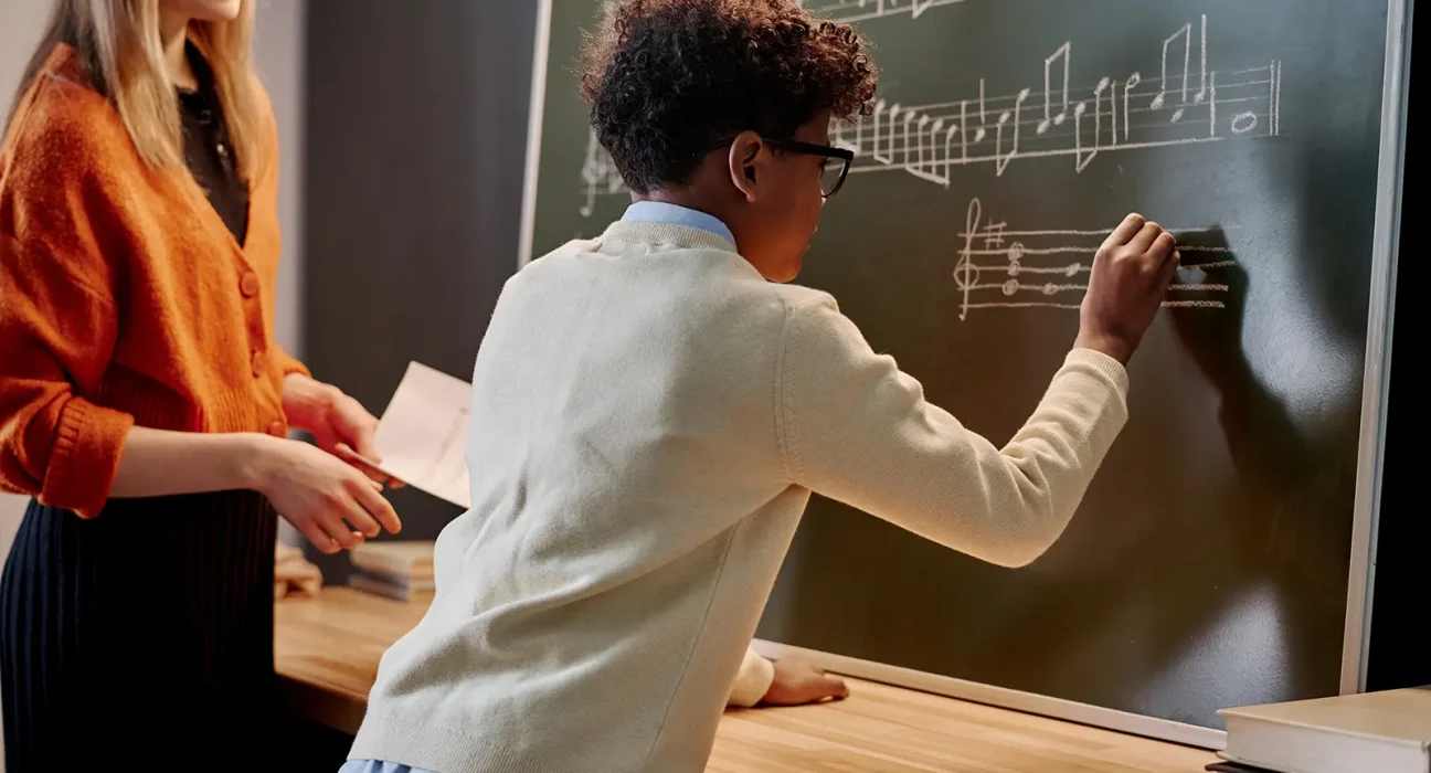 music education